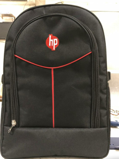 HP Laptop bag from Rupali 12.10.20