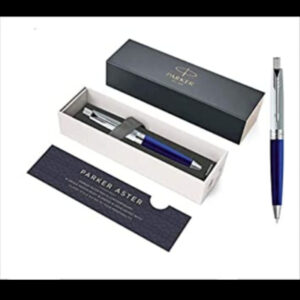 Parker Aster Blue with Box